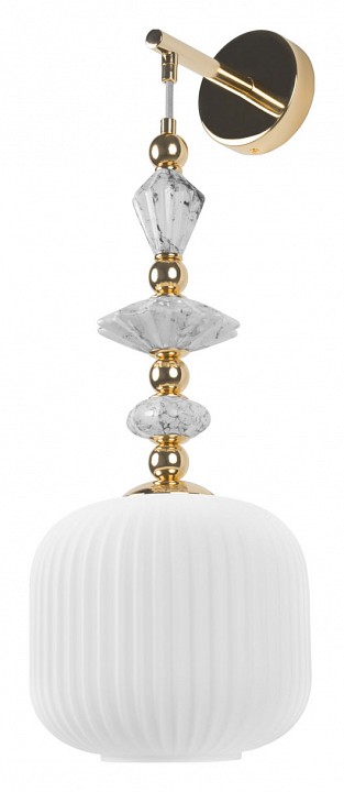 Бра Loft it Family 10365W/B в интернет-магазине "Галерея света"