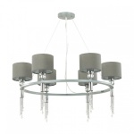 Подвесная люстра Lumion Santiago 4515/6 в интернет-магазине "Галерея света"