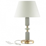 Настольная лампа декоративная Odeon Light Candy 4861/1TA в интернет-магазине "Галерея света"