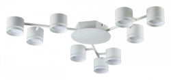 Потолочная люстра Lumion Gareta 8235/9C в интернет-магазине "Галерея света"