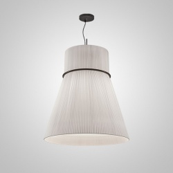 Подвесной светильник Imperiumloft PEO peo01 в интернет-магазине "Галерея света"