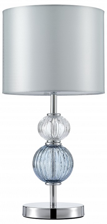 Настольная лампа декоративная Moderli Brumi V11878-1T в интернет-магазине "Галерея света"