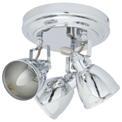 Спот Nowodvorski Thelon 5661 в интернет-магазине "Галерея света"