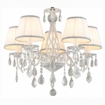 Подвесная люстра Omnilux Cremona OML-60813-05 в интернет-магазине "Галерея света"