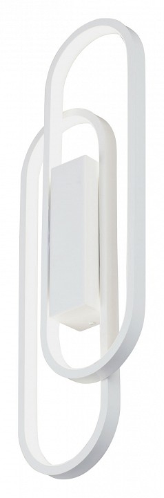 Накладной светильник Vitaluce V3042 V3042-0/2A в интернет-магазине "Галерея света"