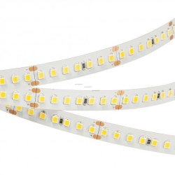 Лента светодиодная Arlight RT 2-5000 24V Cool 8K 3x (2835, 840 LED, LUX) 019092(1) в интернет-магазине "Галерея света"