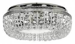 Потолочная люстра Arti Lampadari Favola Favola E 1.4.45.502 N в интернет-магазине "Галерея света"