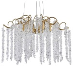 Подвесная люстра Favourite Liana 4134-6P в интернет-магазине "Галерея света"