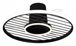 Светильник с вентилятором Mantra Soho 8721 в интернет-магазине "Галерея света"