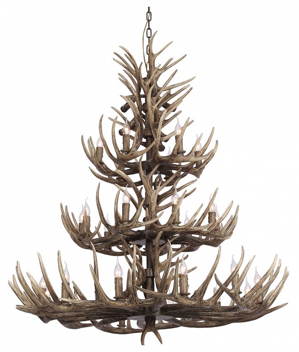 Подвесная люстра ST-Luce SL154 SL154.703.27 в интернет-магазине "Галерея света"