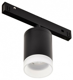 Светильник на штанге Favourite Logica 4585-1U в интернет-магазине "Галерея света"