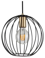 Подвесной светильник Escada Quebec 10176/1S в интернет-магазине "Галерея света"