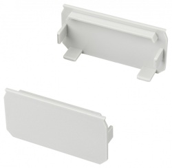 Заглушка для профиля Arlight KLUS 28935 в интернет-магазине "Галерея света"