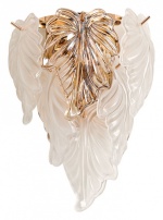 Накладной светильник Arte Lamp Lilly A4070AP-2GO в интернет-магазине "Галерея света"