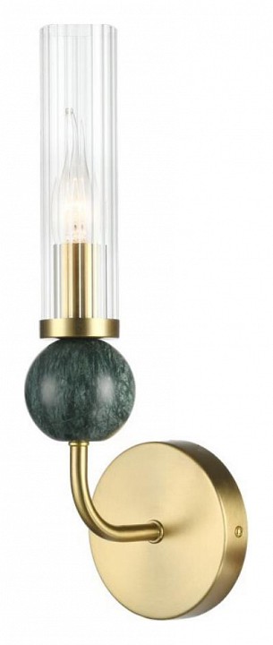 Бра Aployt Izidora APL.337.01.01 в интернет-магазине "Галерея света"