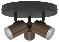 Спот Eglo CONSUMA 1 300591 в интернет-магазине "Галерея света"