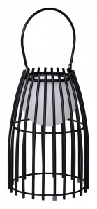 Настольная лампа декоративная Lucide Fjara 06801/01/30 в интернет-магазине "Галерея света"