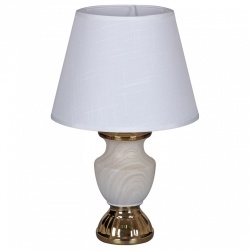 Настольная лампа декоративная 30195-0.7-01 в интернет-магазине "Галерея света"