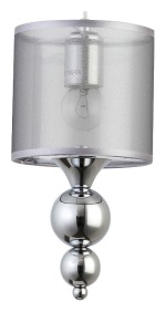 Подвесной светильник EVOLUCE Pazione SLE107103-01 в интернет-магазине "Галерея света"