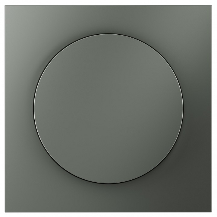 Накладка для диммера Voltum S70 VLS002006 в интернет-магазине "Галерея света"