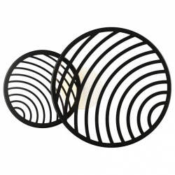 Накладной светильник Mantra Collage 7234 в интернет-магазине "Галерея света"