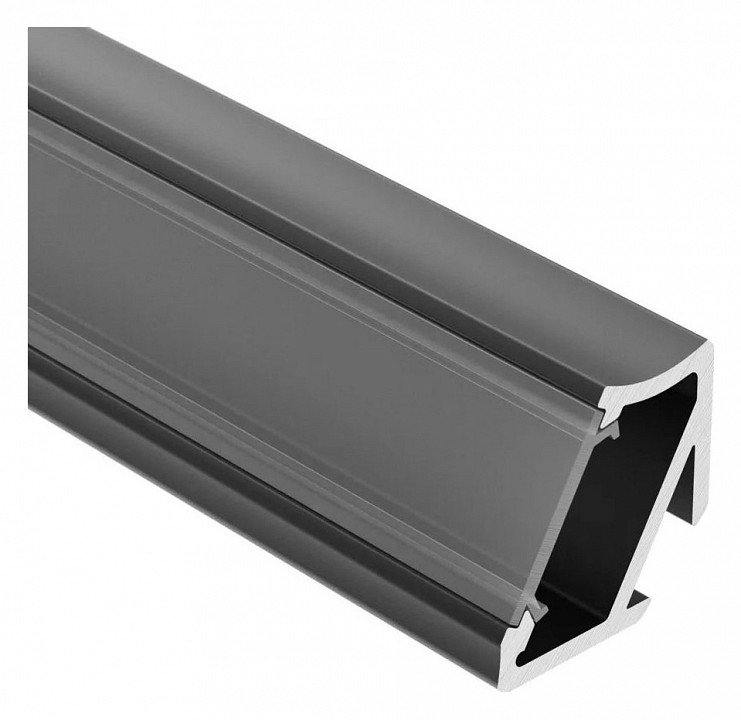 Профиль накладной угловой внутренний Arlight ALM 026694(1) в интернет-магазине "Галерея света"