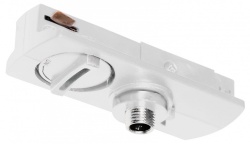 Основание на штанге Lightstar Barra 592006-SS в интернет-магазине "Галерея света"