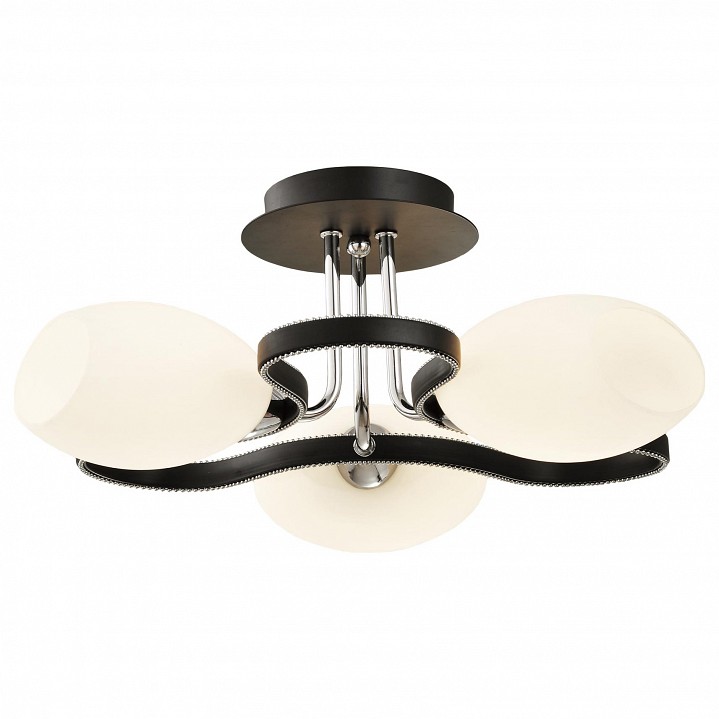 Потолочная люстра Citilux Октава CL131132 в интернет-магазине "Галерея света"