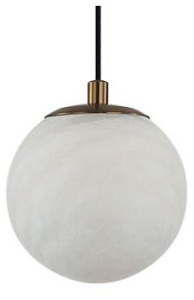 Подвесной светильник Odeon Light Marbella 6685/8L в интернет-магазине "Галерея света"