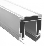 Профиль-держатель ST-Luce Skyline 220 ST015.129.02 в интернет-магазине "Галерея света"