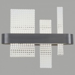 Накладной светильник Wertmark Lotta WE460.01.021 в интернет-магазине "Галерея света"