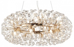 Подвесная люстра Lussole Alaska GRLSP-8340 в интернет-магазине "Галерея света"