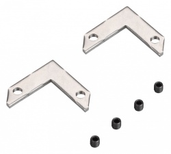 Крепление для трека Arlight  037002 в интернет-магазине "Галерея света"