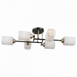 Потолочная люстра Citilux Генри CL130265 в интернет-магазине "Галерея света"