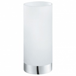 Настольная лампа декоративная Eglo Damasco 1 95776 в интернет-магазине "Галерея света"