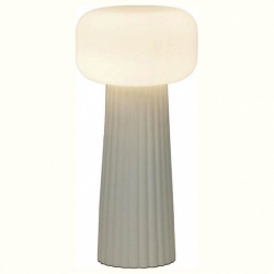 Настольная лампа декоративная Mantra Faro 7248 в интернет-магазине "Галерея света"