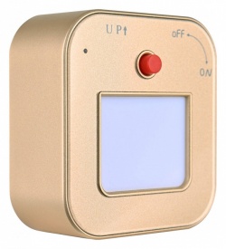 Накладной светильник Arte Milano Am-track-sockets 380022TL/Light Gold в интернет-магазине "Галерея света"