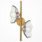 Бра Maytoni Miracle MOD207WL-02BS в интернет-магазине "Галерея света"