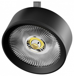 Плафон металлический Lightstar Alta Pro 215747 в интернет-магазине "Галерея света"