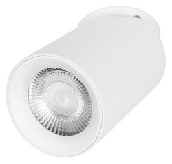 Встраиваемый светильник Loft it Bar 10345 White в интернет-магазине "Галерея света"