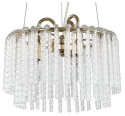 Подвесная люстра MW-Light Лавиния 443010603 в интернет-магазине "Галерея света"