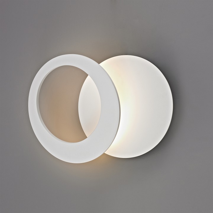 Накладной светильник Mantra Toronto 8461 в интернет-магазине "Галерея света"