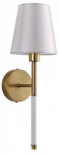 Бра ST-Luce BRASS SL1406.301.01 в интернет-магазине "Галерея света"