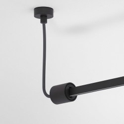 Подвес для трека Elektrostandard Esthetic Magnetic a065431 в интернет-магазине "Галерея света"