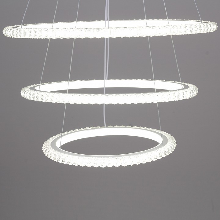 Подвесная люстра  86067-0.4-03 в интернет-магазине "Галерея света"