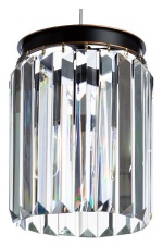 Подвесной светильник Divinare Nova 3001/01 SP-1 в интернет-магазине "Галерея света"