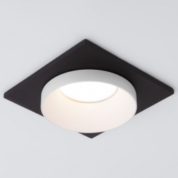 Встраиваемый светильник Elektrostandard Solas a053347 в интернет-магазине "Галерея света"