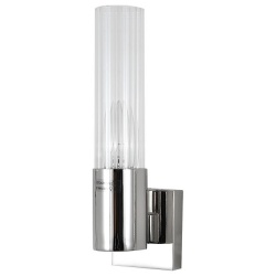 Бра Newport ALICE 7271/A nickel new в интернет-магазине "Галерея света"