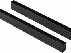 Трек накладной Lightstar Teta 505027 в интернет-магазине "Галерея света"