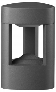 Наземный низкий светильник MyFar Origin MO1000-1G в интернет-магазине "Галерея света"